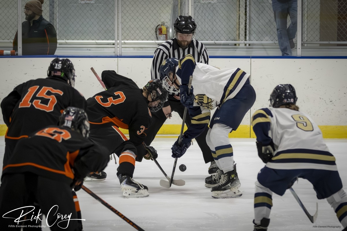 Oregon vs Baraboo - 13