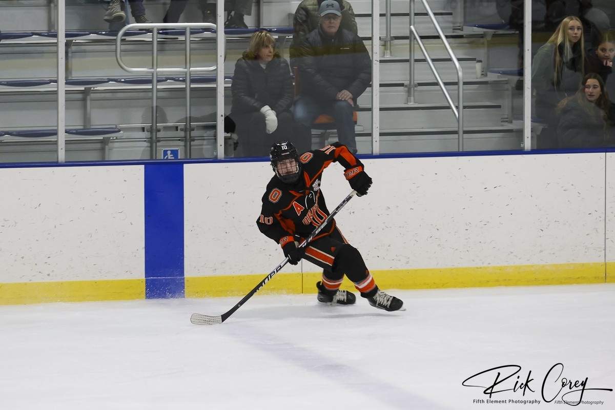 Oregon vs Baraboo - 9