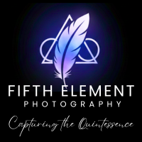 Fifth Element Photography Logo